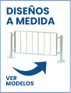barandillas a medida